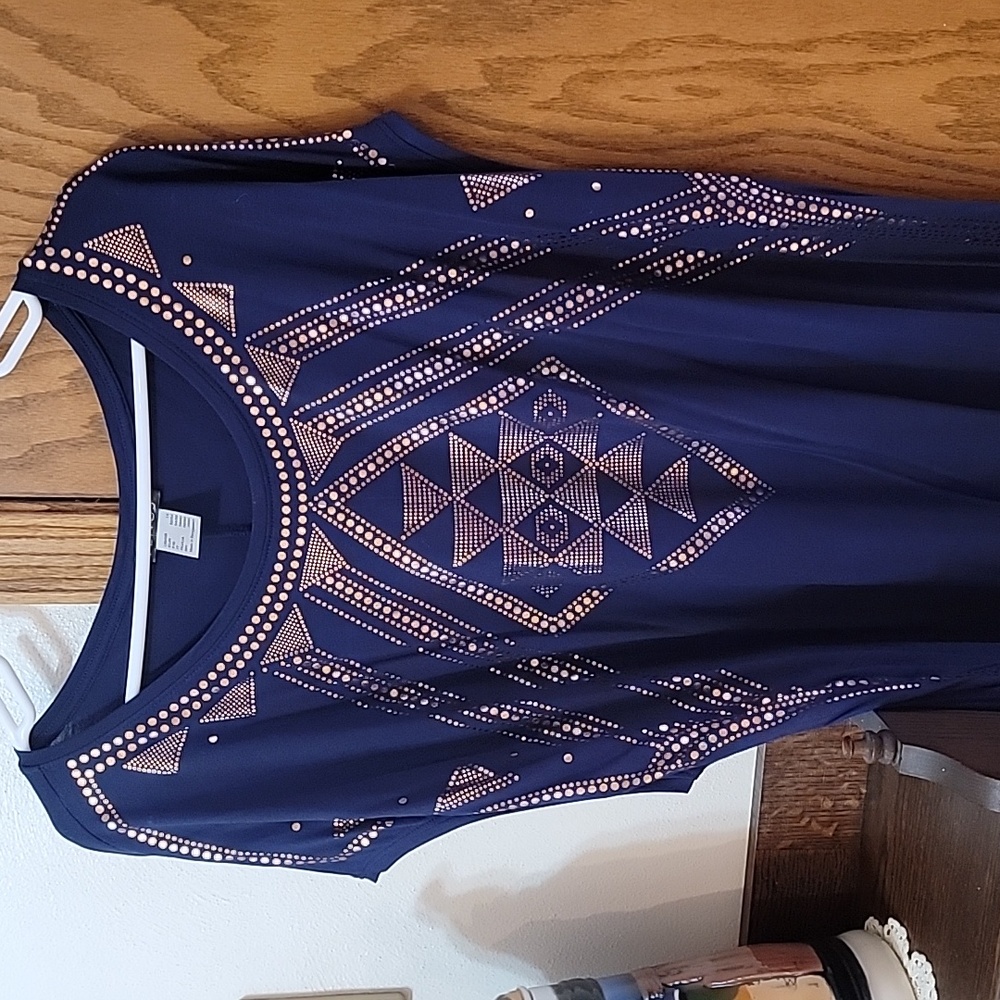 Womens lite weight , soft top
